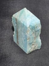 Load image into Gallery viewer, Blue Aragonite Tower 0303