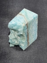 Load image into Gallery viewer, Blue Aragonite Tower 0303