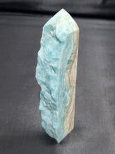 Load image into Gallery viewer, Blue Aragonite Tower 305