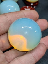 Load image into Gallery viewer, Opalite Sphere 0184

