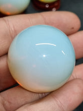 Load image into Gallery viewer, Opalite Sphere 0184
